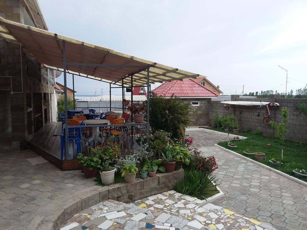 Panorama 호텔 촐폰아타 외부 사진